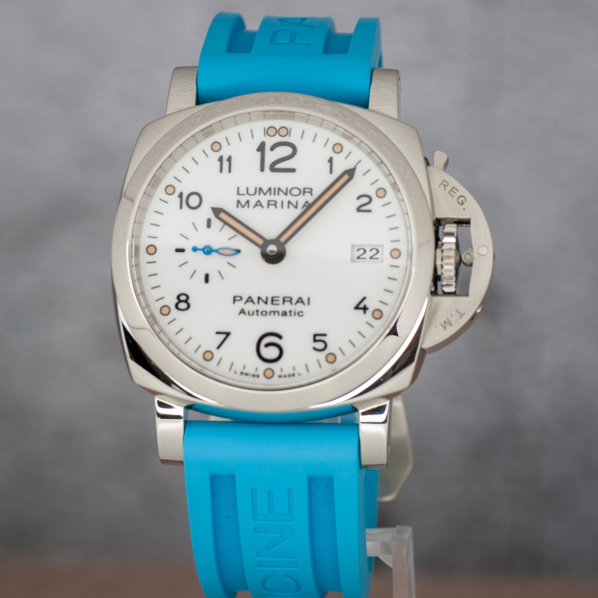 Panerai Luminor Marina 42 - PAM 01523