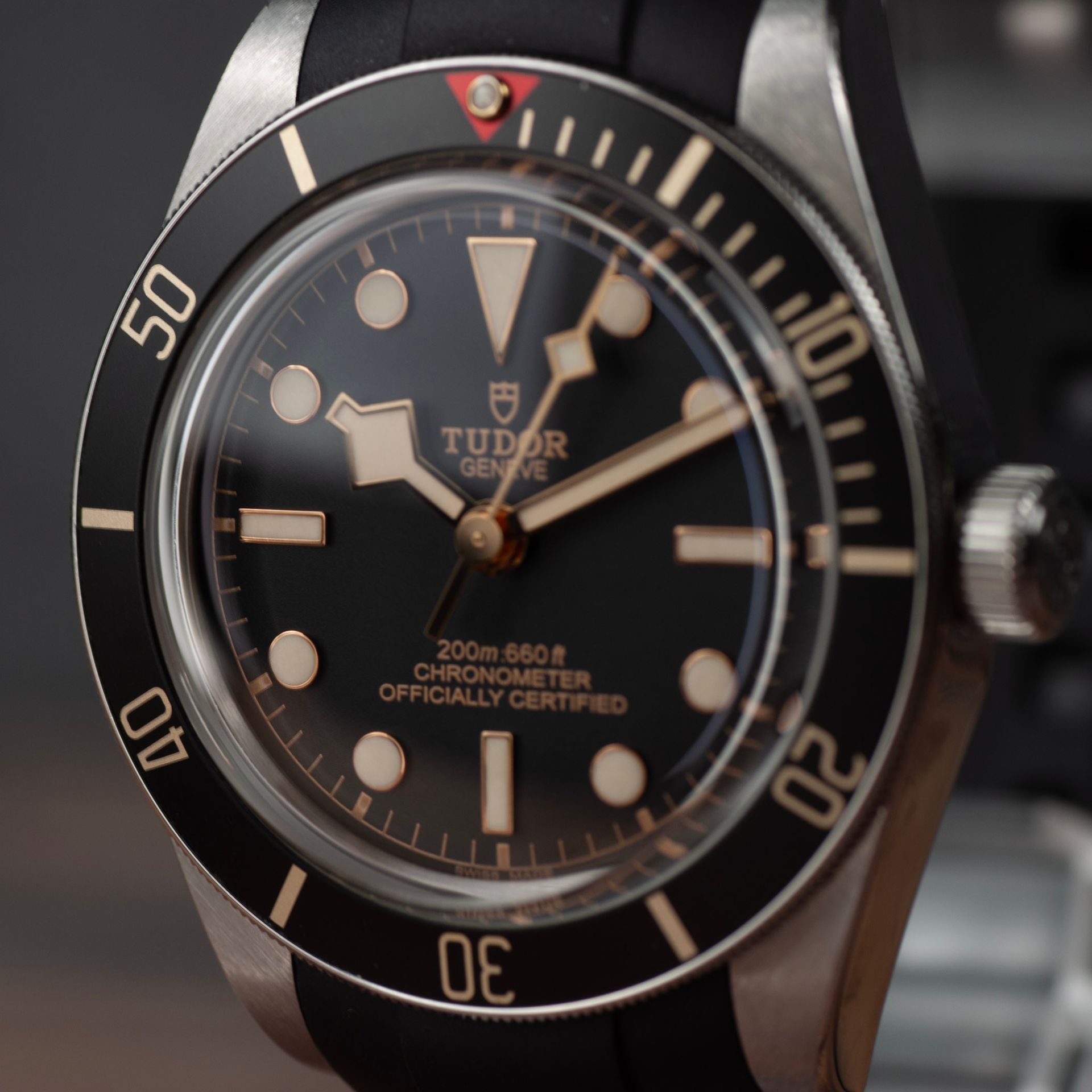 Tudor Black Bay 58 - M79030N (Coming Soon)