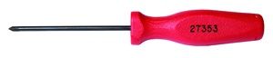 Mayhew #0 x 3" Phillips Screwdriver