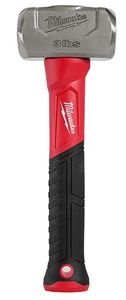 Milwaukee Tool 3lb Fiberglass Drilling Hammer