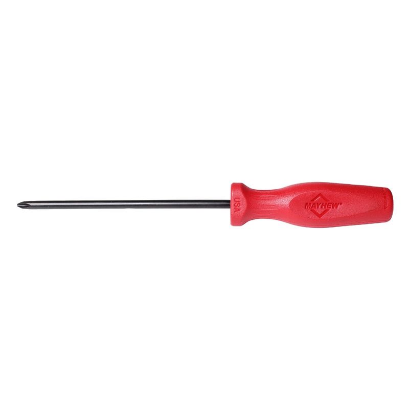 Mayhew #00 x 2-1/2" Phillips Screwdriver