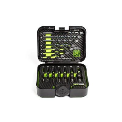 Grip Edge Tools G-FORS Extractor Set 14 Piece