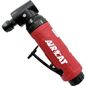 AIRCAT .5 HP 1/4" Angle Die Grinder