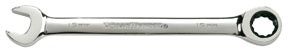 GearWrench Combination Ratcheting Wrench - 15mm