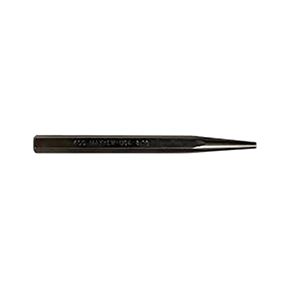 Mayhew 3/16" Regular Solid Punch, 20002