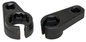 Lisle NOx &amp; Soot Sensor Socket Set, 12290