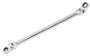GearWrench 90-Tooth 12 Point GearBox Double Flex Ratcheting Wrench 13x15mm 86823
