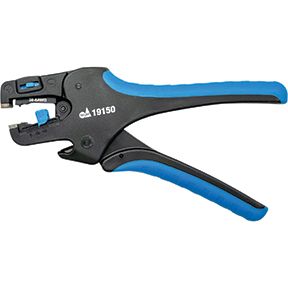 Tool Aid In-Line Wire Stripper
