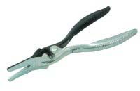 Lisle Fork Style Vacuum Hose Removal Pliers, 47900