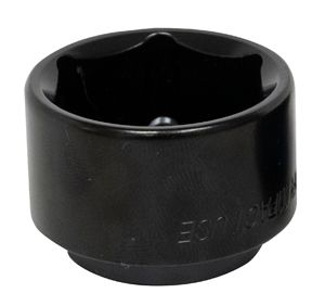 Lisle 28mm Low Profile Filter Socket