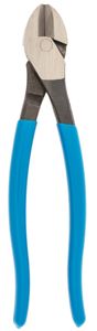 Channellock 8" High Leverage Center Cut