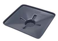 Lisle Square Adpat Transmission Drain, , 22" X 23", 17892