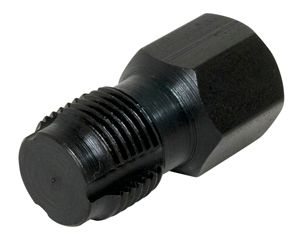 Lisle M20 x 1.5 NOx Sensor Thread Chaser, 12220