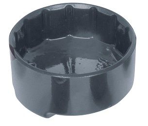 Lisle End Cap Filter Wrench 73mm - 14 Flutes, 62230