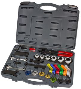 Lisle Master Plus Disconnect Set, 39850