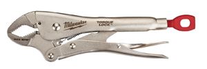 Milwaukee Tool 10" Torque Lock™ Maxbite™ Curved Locking Pliers  48-22-3610