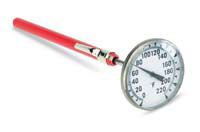 FJC 1-3/4" Dial Thermometer Analog, 2790