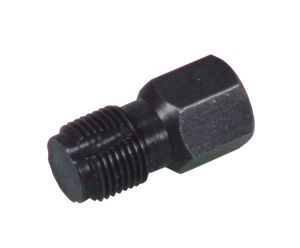 Lisle Soot Sensor Thread Chaser M22 x 1.5, 12180