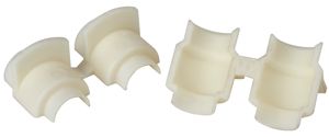 Transmission Line Disconnect, 2 pack, 6579