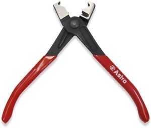 Astro Pneumatic Clic-R Collar Pliers