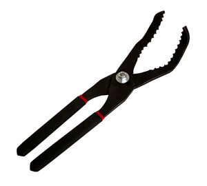 Lisle 20° Oil FIlter Pliers 2-1/4" to 4", 50750