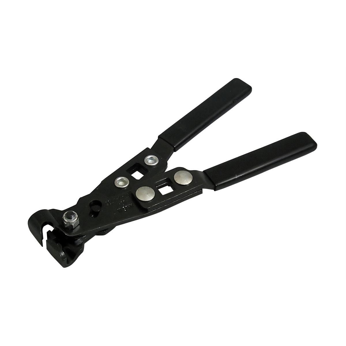 Lisle V Boot Clamp Plier Ear Type, 30800