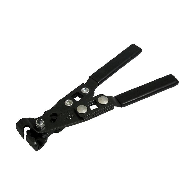 Lisle V Boot Clamp Plier Ear Type, 30800