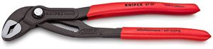 KNIPEX Cobra Adjustable Gripping Pliers - 16", 8701400