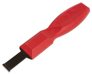 Lisle Tungsten Carbide Scraper 5/8", 81770