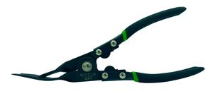 VIM TOOLS (VIM) Vim 10'' Body Clip / Trim Removal Pliers, BCRP1