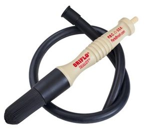 Lisle Oriflo Flow-Thru Brush with Tube, 89530