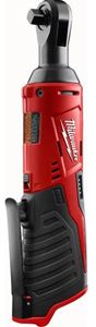 Milwaukee Tool M12 Cordless 3/8" Ratchet (Tool Only) 2457-20