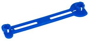 Lisle Low Profile Fuel Line Disconnect for Ford, 5/16" &amp; 3/8", 39120