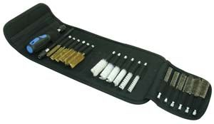 Astro Pneumatic 20pc Wire Brush Set 9020