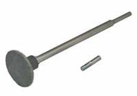 Lisle Thermostat Extended Arbor Gasket Remover, 22500