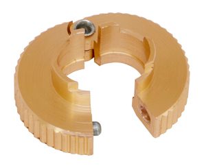 Lisle 3/8" Jiffy-tite Disconnect, Low Profile, 22930