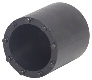 Lisle Axle Bridge Nut Socket GM, 31550