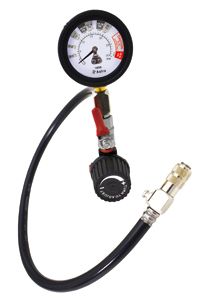 Astro Pneumatic Air Coolong Tester, 7856