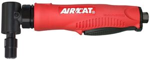 AirCat 1hp Angle Die Grinder 6265