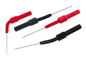 Lisle 4 Piece Flexible Back Probe Set, 65150