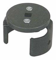Lisle 2-1/2" x 3-1/8" Import Car Wrench, 63600