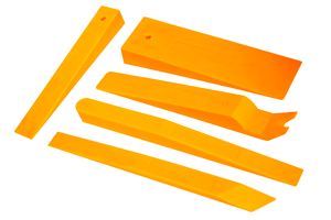 Lisle 5 Piece Wedge Assortment Set, 69620