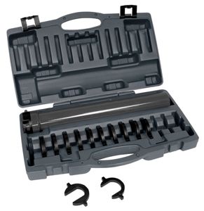 Lisle Inner Tie Rod Tool Set, 58100