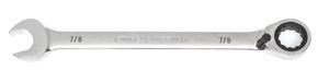 GearWrench 7/8 Inch 90-Tooth 12 Point Reversible Ratcheting Wrench 86651