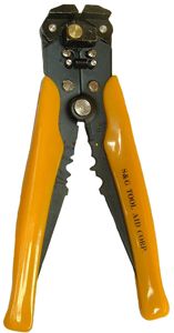 Tool Aid Stripper, Wire Cutter