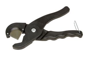 Lisle 1 1/4" Stainless Steel Hose Cutter, 11420
