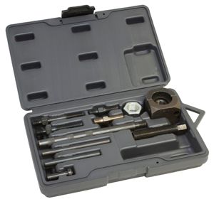 Lisle No Slip Pulley Puller, 39000