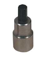 Lisle 8MM Brake Caliper Socket,  12560