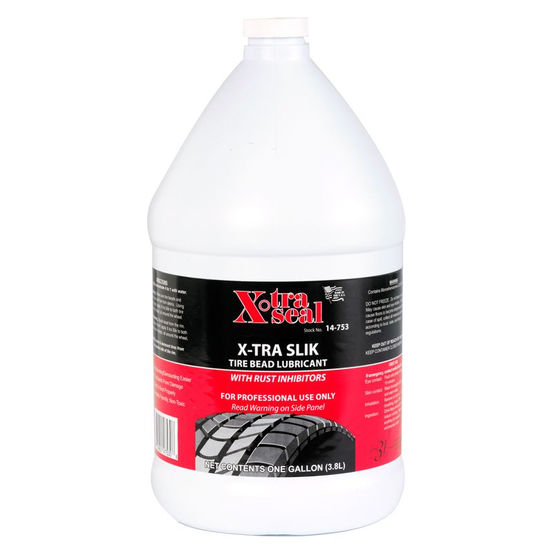 Xtra Seal X-Tra Slick Tire Bead Lubricant
