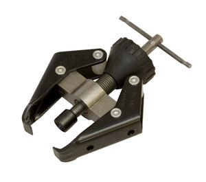 Lisle Battery Terminal &amp; Wiper Arm Puller, 54150